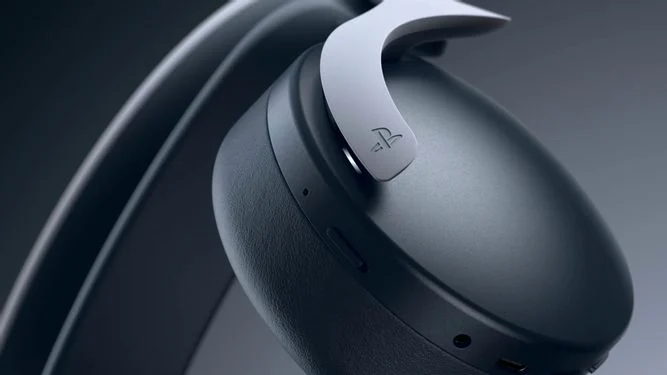  Sony Could Release Three New Gaming Headsets