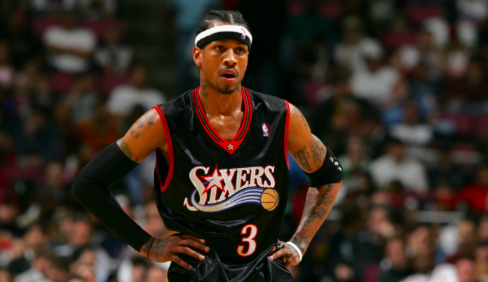  Allen Iverson Net Worth Will Shock You