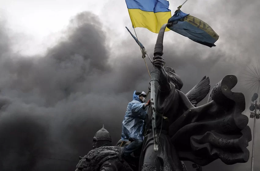  Analysis: How Russia-Ukraine War is Driving Europe To Unknown Direction