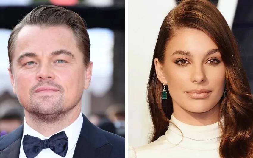  Leonardo DiCaprio: Internet’s Take On His Dating Life