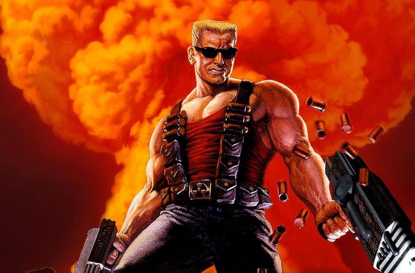  Duke Nukem Will Become Part Of A Film Directed By Talented Filmmakers