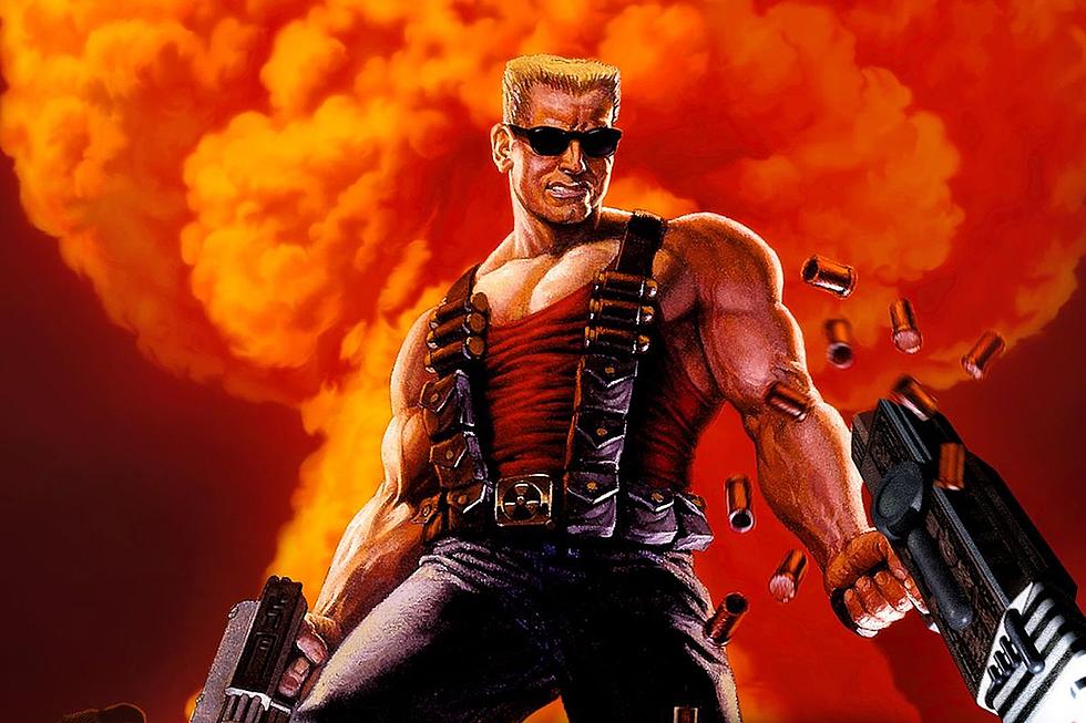 Duke Nukem