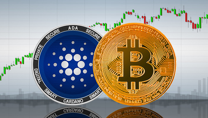  Bitcoin Tested $32K, Cardano Price Explodes 15% Daily 