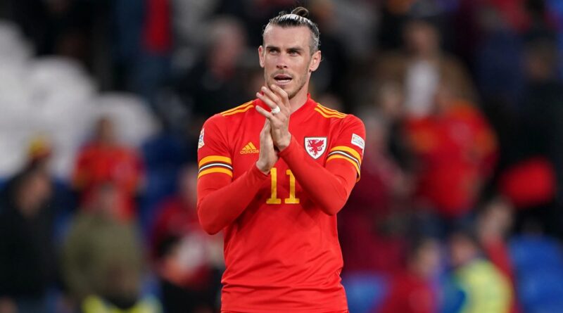  Getafe Teases Gareth Bale After He ‘Offers Himself’ The Club