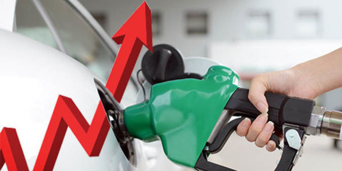 Why Petrol Fuel Prices are Skyrocketing