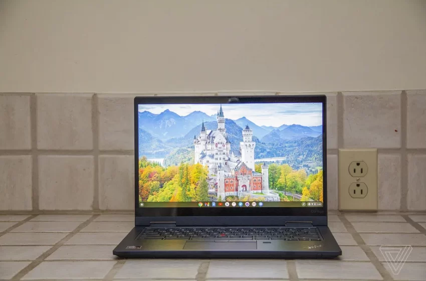  The Best Chromebook Deals For You