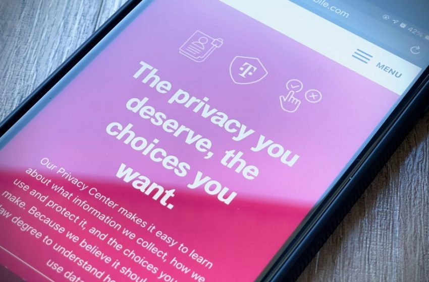  Stop T-Mobile From Selling Your App Use Data For Advertising