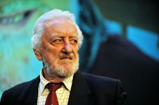  Doctor Who Star Dies Aged 93