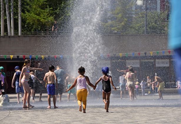  UK to Witness Hottest Day this Week