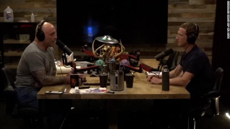  What we learned from Mark Zuckerberg’s 3-hour chat with Joe Rogan