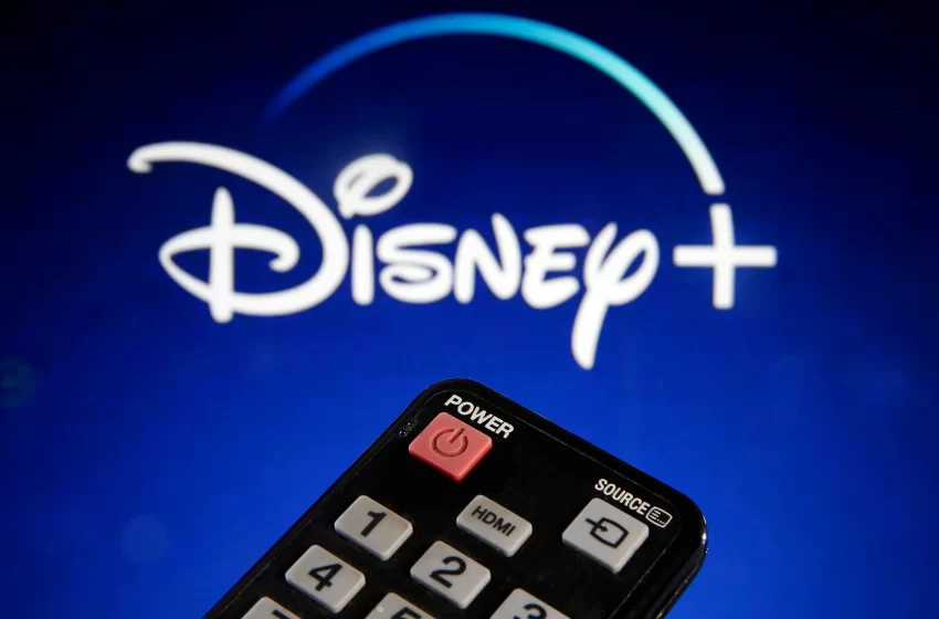  Disney Tops Netflix with 152 Million Subscribers