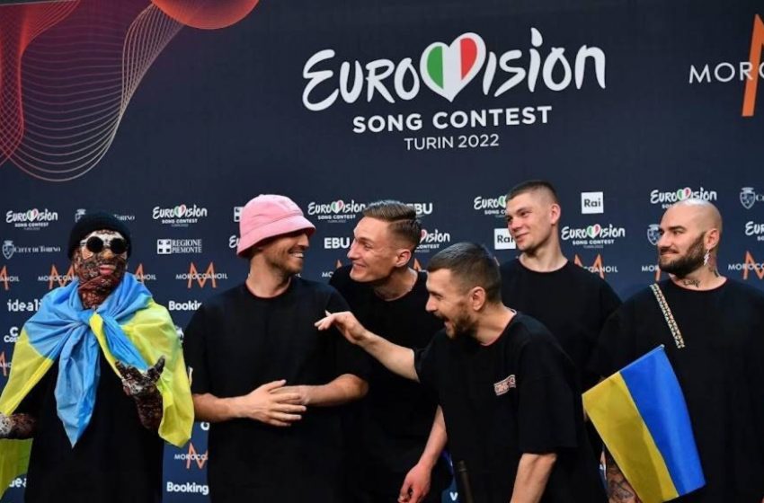  Seven UK Cities Ready to Host Eurovision 2023