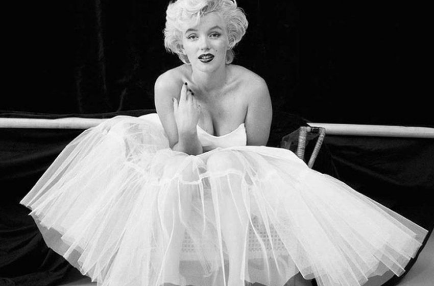  Marilyn Monroe celebrated with new exhibit