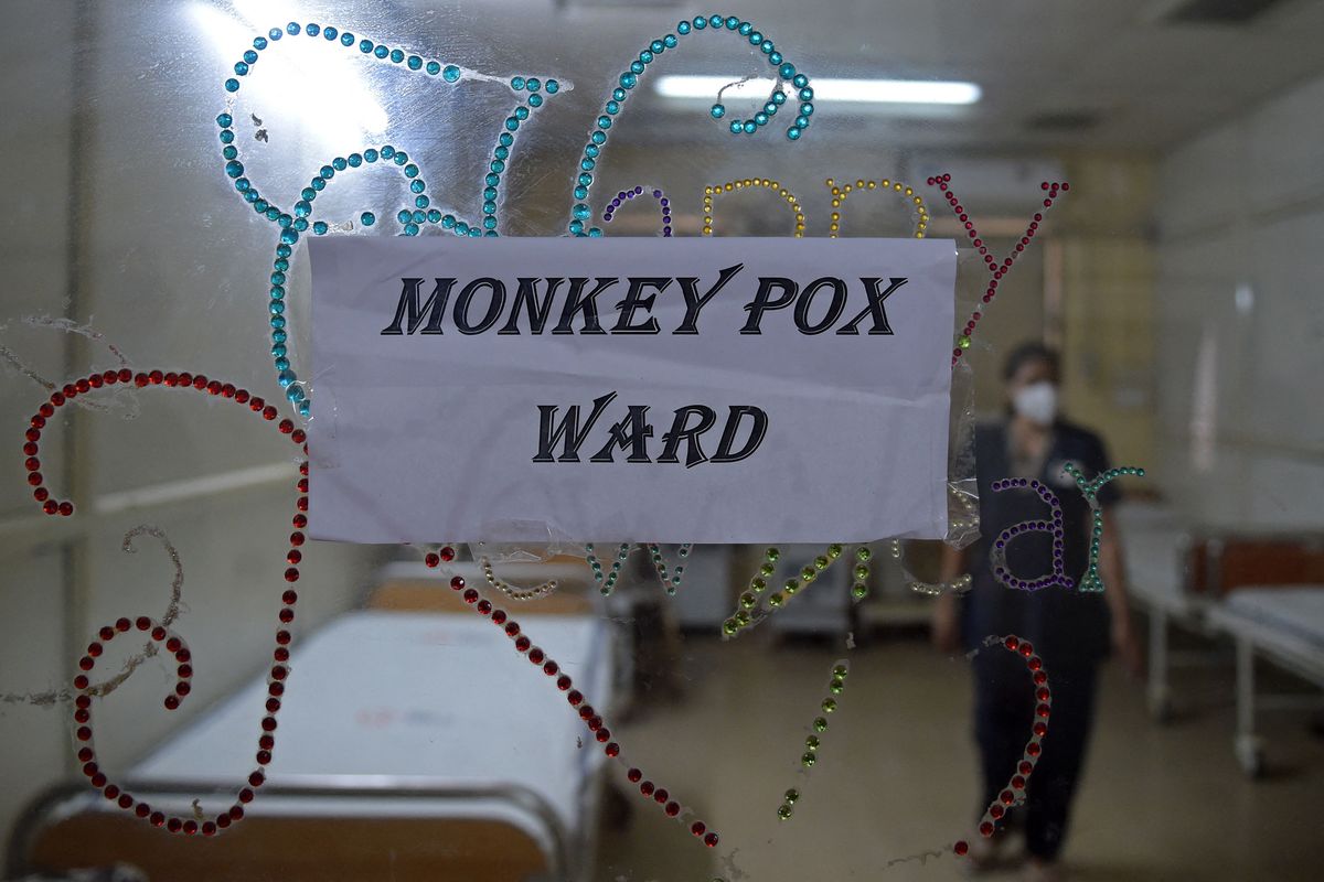 Monkeypox