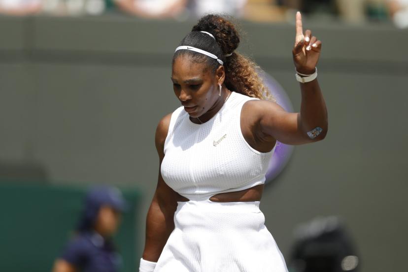  Serena Williams to Retire from Tennis