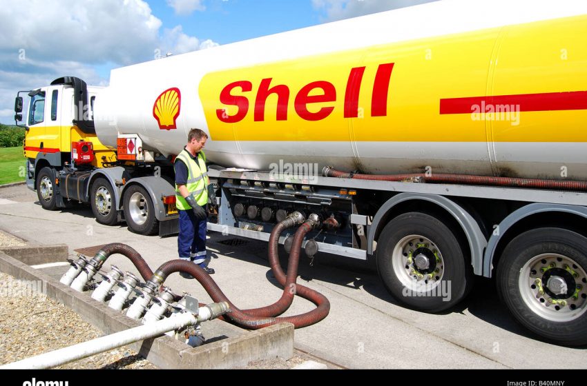  Shell to pay £536,000 for overcharging prepayment customers