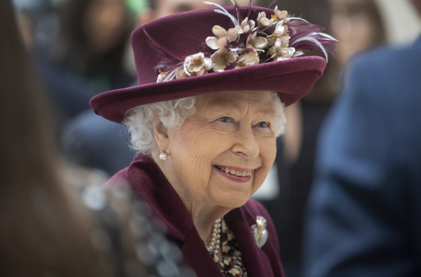  World Leaders Mourn Queen Elizabeth II