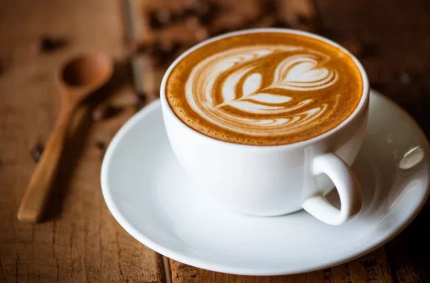  Study: Coffee Lowers Risk of Early Death