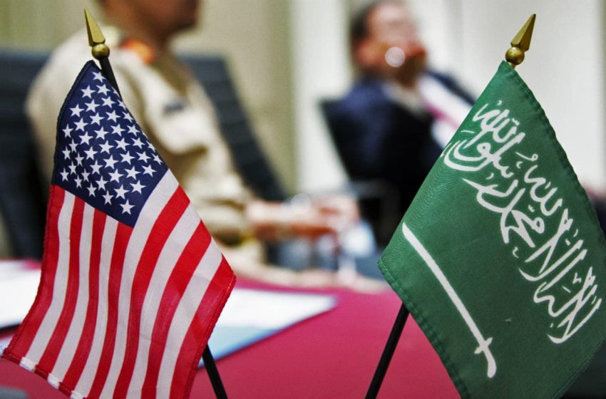  US Lawmakers to Sanction Saudi Arabia