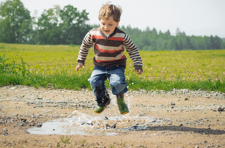  How Mud Boosts Immune System?