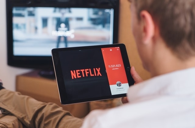  Netflix Ad-Supported Service to Kick Off Next Month