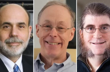 Three US Economists