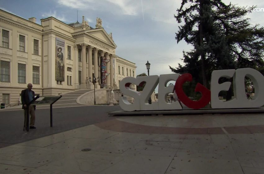  Public Facilities Shut Down in Hungary