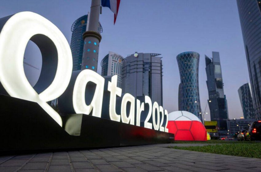  Qatar Releases COVID Requirements for World Cup