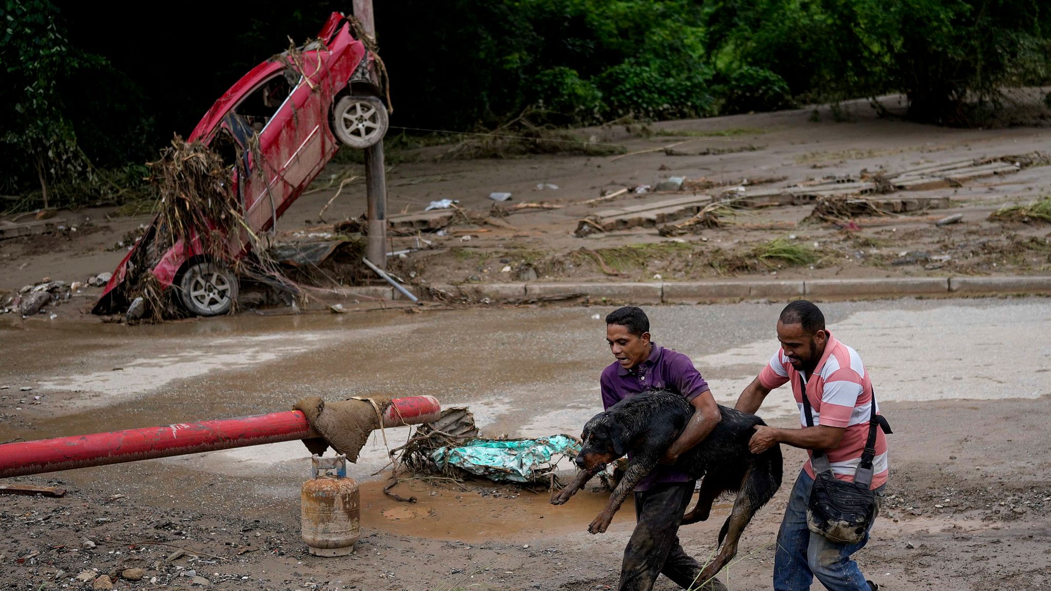 Venezuela