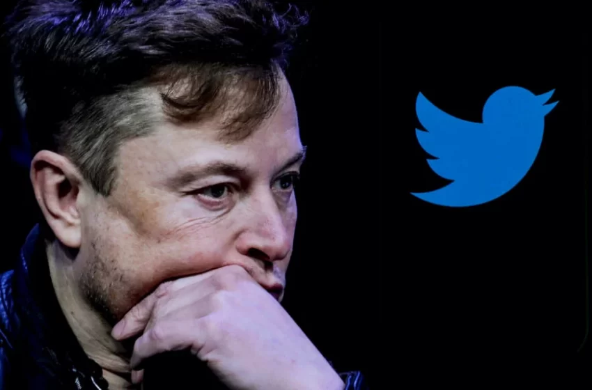  Celebrities Change Usernames to Elon Musk