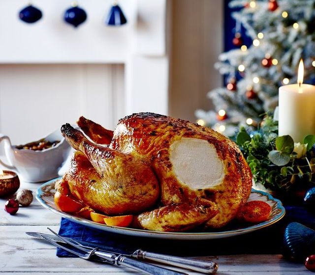  A beginner’s guide to cooking Christmas dinner