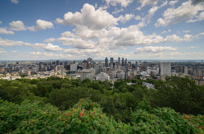  Montreal to Host International Climate Summit