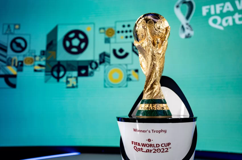  Nine Days Left to Qatar World Cup