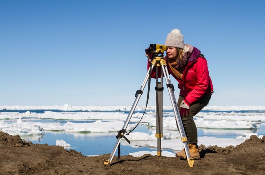  Scientists Warn of ‘Climate Hell’