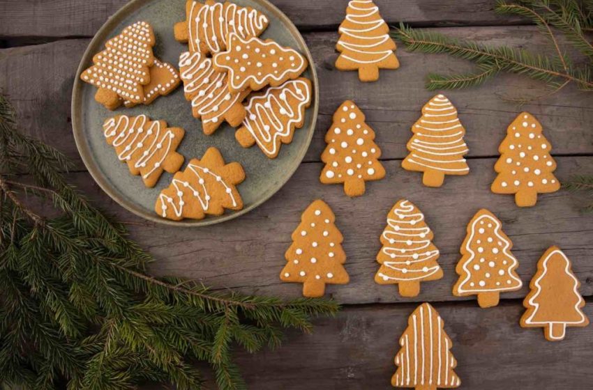  Best Kid Cookies to Make for Christmas