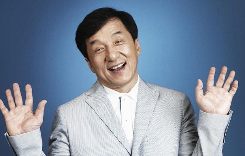  Jackie Chan Declares ‘Rush Hour 4’ is Coming