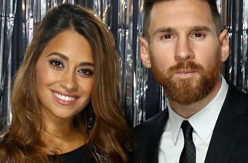  Who Is Lionel Messi Wife?