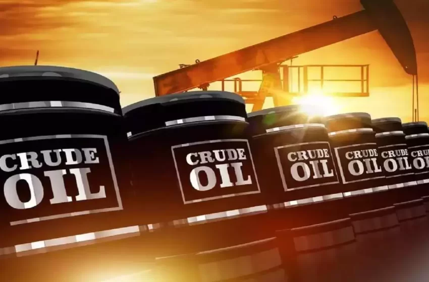  Oil Prices Rise Again