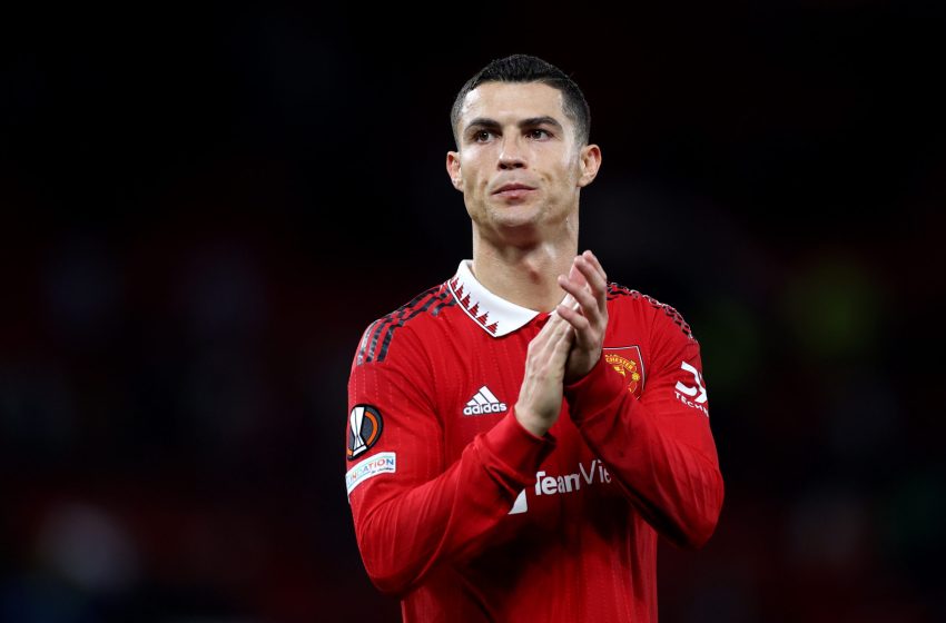  Will Cristiano Ronaldo move to Saudi Al-Nassr?