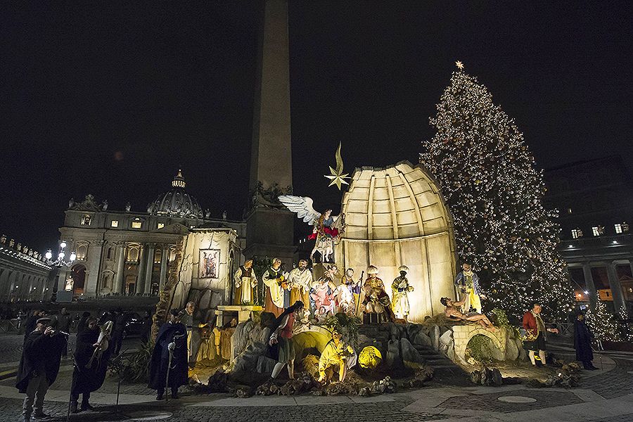 Vatican