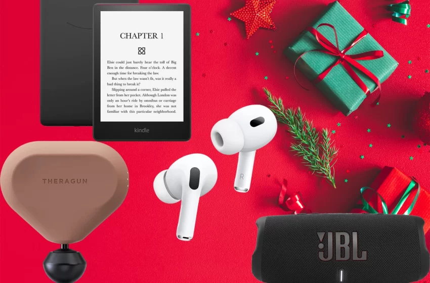  Best Gifts for Christmas 2022