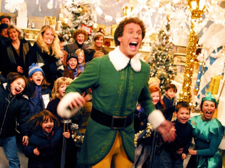  The Best Kids Christmas Movies