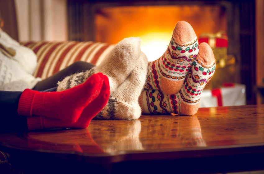  Ideas to Keep Warm in Winter