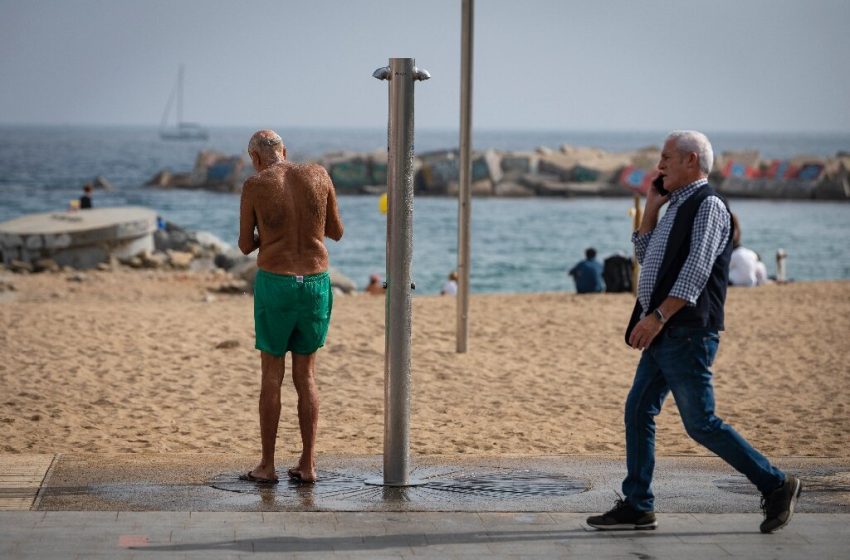  2022 Was France’s Hottest Year on Record