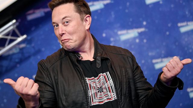  Elon Musk Sought to Take Tesla private