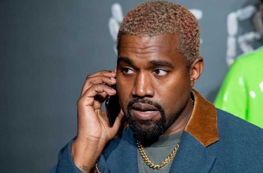  Kanye Denied Entry Visa to Australia