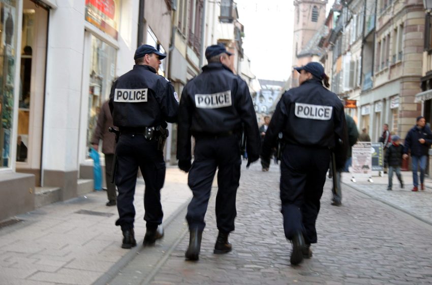  Paris Police: Crime falls but still not a “positive situation” 