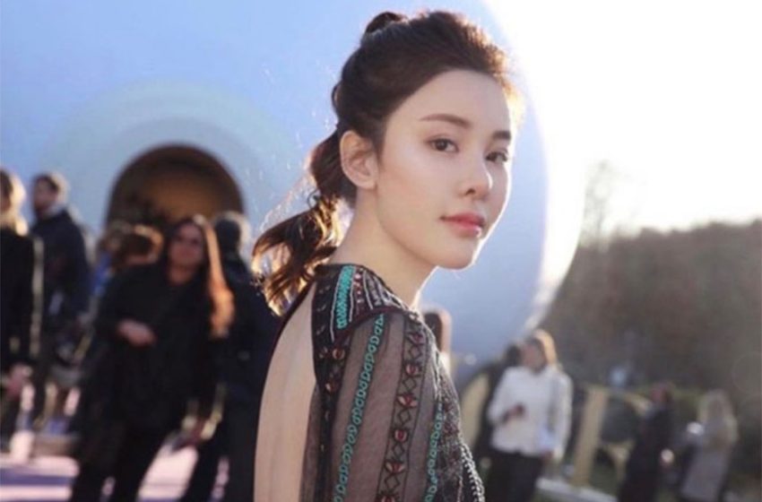  Chinese Model Found Killed in Hong Kong