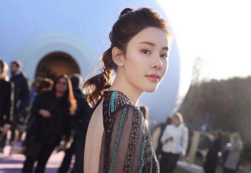 Chinese model