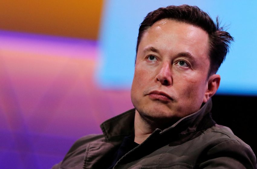  Elon Musk Donates $2bn to Charities